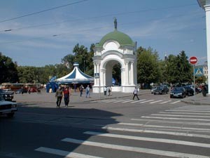 3 июля в Киеве отпразднуют день Днепра