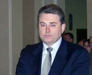Виктор Янукович дал наставления новому послу в России