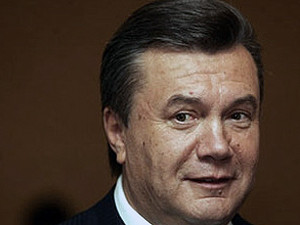 В день рождения для Януковича будет петь Пугачева