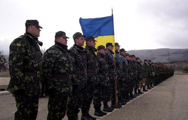 ВМС Украины обговорило сотрудничество с британским флотом