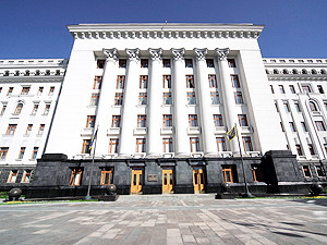 В День рождения Януковича вход на Банковую будет ограничен