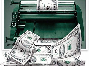 Нацбанк ограничил сумму снимаемой в банкомате валюты