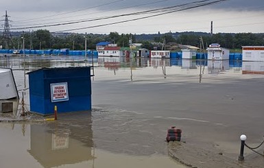 В Черновицкой области возбудили 58 криминальных дел по наводнению 2008 года.