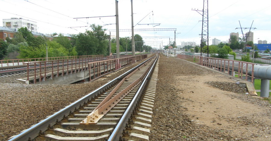 К Евро-2010 в Украине запустят первый скоростной поезд Харьков-Москва