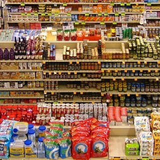 В Украине составят «черный» список продуктов и  недобросовестных производителей