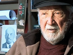 Умер бывший лидер чилийских коммунистов Луис Корвалан.