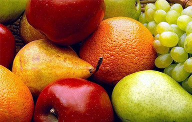Евросоюз потратил 14 миллионов евро, чтобы доказать: фрукты - полезны!