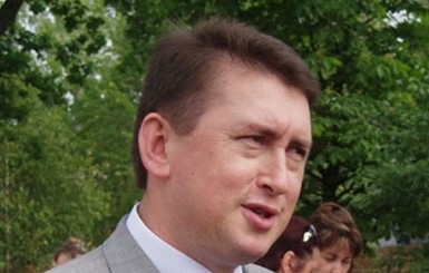 Мельниченко заявил, что осенью истекает срок привлечения к ответственности фигурантов 