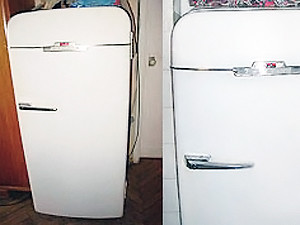 Советские холодильники выдерживают жару лучше импортных