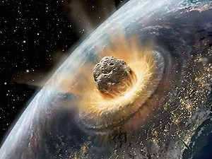 Шансы встречи Земли с гигантским астероидом увеличились