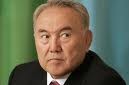 В сентябре Назарбаев посетит Украину