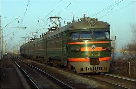 К 2012 году в «Борисполь» будут ходить поезда