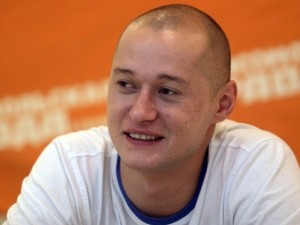 Андрей Хлывнюк: «Я способен заплакать из-за творчества Нины Матвиенко» 