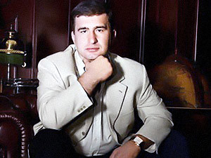 Пророссийский политик Игорь Марков ранен в одесском ресторане?