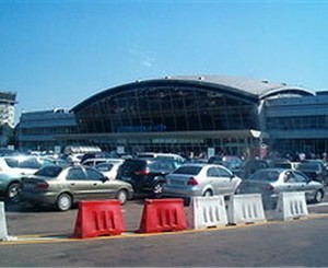 Ко Дню независимости в Борисполе появится еще один терминал