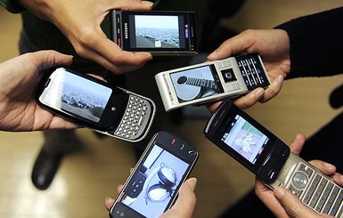 В Минздраве Украины не хотят, чтобы станции мобильной связи выносили за пределы городов