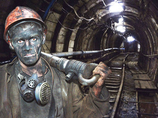 В Украине только 30 шахт из 227 являются безопасными
