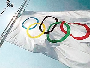 Украина выиграла первое «золото» юношеской Олимпиады