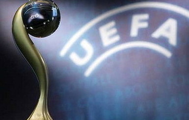 УЕФА огласила список претендентов на звание лучшего игрока года