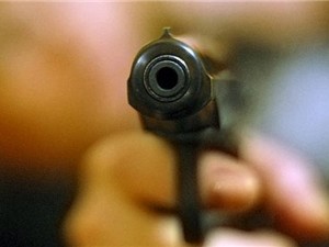 В Черновцах поймали мужчину стрелявшего в милиционера