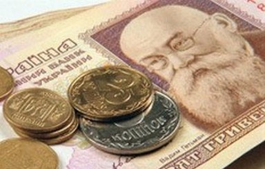В Украине долги по зарплатам уменьшились почти на 2 миллиарда гривен