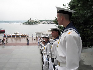 Нас ждет новый пакет соглашений по Черноморскому флоту?