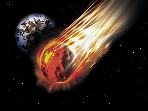 Астероид размером с трехэтажный дом пролетит рядом с Землей