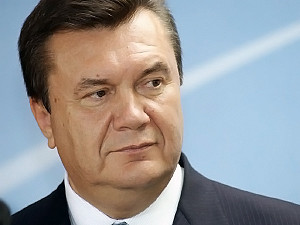 В сентябре Янукович отправится в Брюссель и заглянет в Нью-Йорк