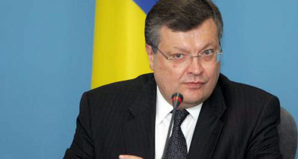 В Минск съехались министры иностранных дел Украины, Литвы и Беларуси