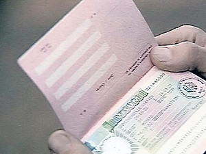 Шенгенскую визу выдают только каждому двадцатому украинцу