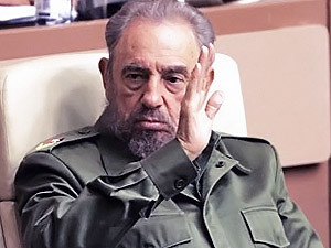 Фидель Кастро разочаровался в социалистической экономике