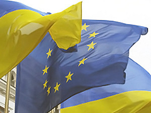Саммит Украина-ЕС состоится 22 ноября