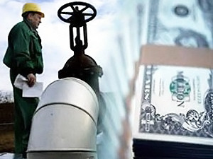 Россия не собирается снижать цену на газ для Украины