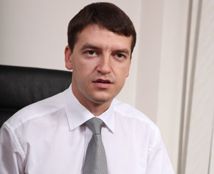  Максим Шкуро: «Киев возвращается к нормальному развитию»