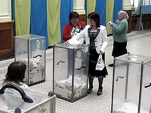 Местные выборы обойдутся каждому украинцу в 30 гривен