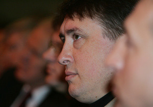 Мельниченко отказался давать показания по делу об убийстве Гонгадзе