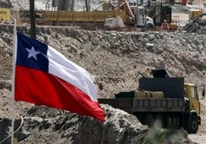 Чилийских горняков освободят раньше, чем предполагалось 