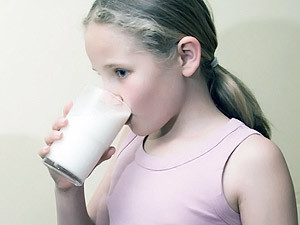 Вслед за гречкой дорожает молоко