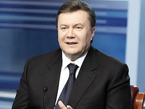 Янукович может изменить конституцию, чтобы закончить реформу уголовной юстиции