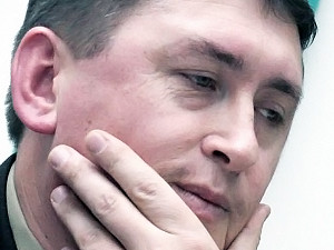 Мельниченко: «в 2012 году российское руководство попробует отстранить от власти Виктора Януковича»