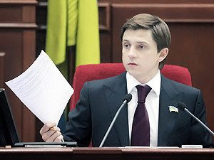Киевсовет сделал шаг к новому Генплану и добавил денег на медицину
