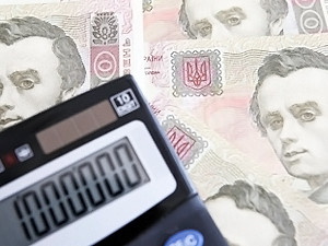 Украина заняла 2 миллиарда долларов