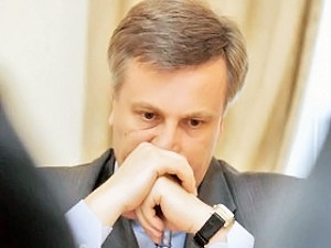 На должность Веры Ульянченко предложили кандидатуру Наливайченко