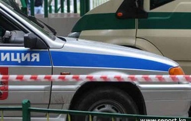 В Москве милиционер сбил 12 –летнего школьника