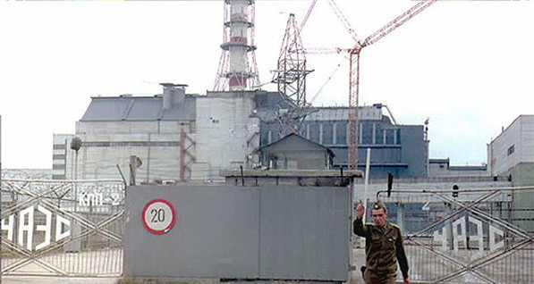 Следующий год объявлен годом решения проблем Чернобыля