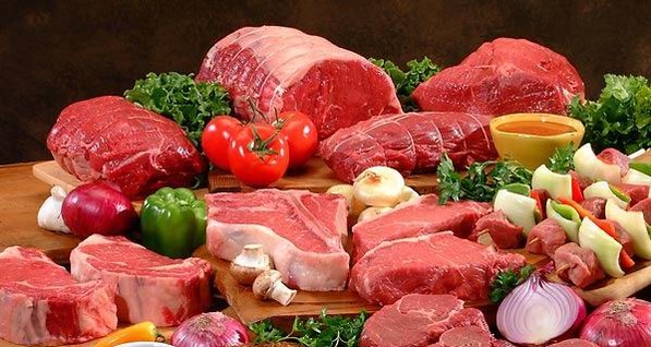 Цена на мясо побила десятилетний рекорд 