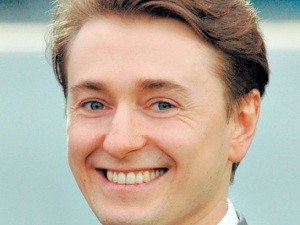 Сергей Безруков открывает первый интернет-театр