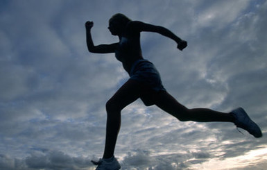 Украинка стала самой быстрой бегуньей в польском марафоне