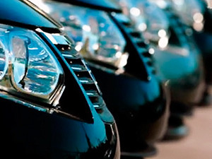 МВД закупило новые автомобили на 878 тысяч гривен