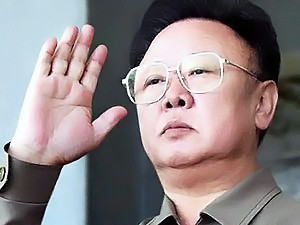 Северокорейская армия выбрала преемника Ким Чен Ира
